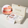 Premium Custom Complete Denture Set