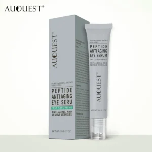 Collagen Eye Cream to Reduce Dark Circles and Puffiness