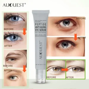 Collagen Eye Cream to Reduce Dark Circles and Puffiness - Image 2