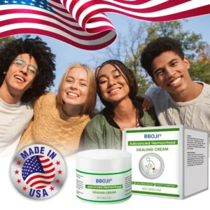 Advanced Hemorrhoid Healing Cream - Image 5