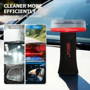 Auto Glass Restorer Pro