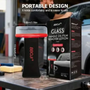 Auto Glass Restorer Pro - Image 5