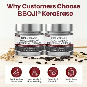 KeraErase Dual-Action Renewal Cream - Image 10