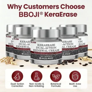 KeraErase Dual-Action Renewal Cream - Image 12