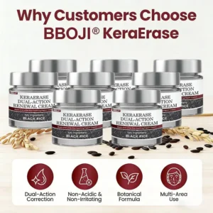 KeraErase Dual-Action Renewal Cream - Image 13