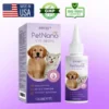 PetNano Eye Drops