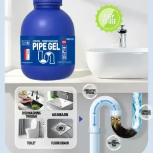 Powerful Drain Cleaner - Image 4
