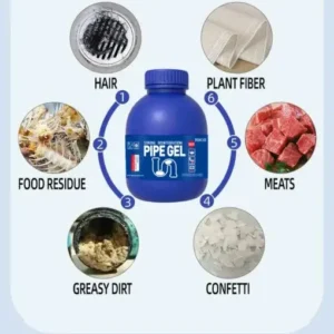 Powerful Drain Cleaner - Image 5