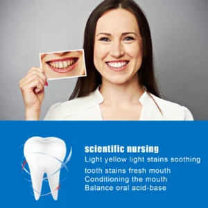 Teeth Essence Liquid - Image 2