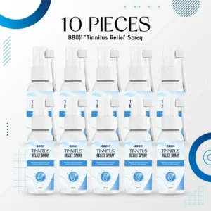 Tinnitus Relief Spray - Image 12
