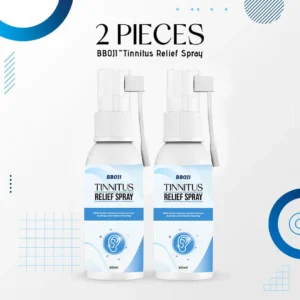Tinnitus Relief Spray - Image 9