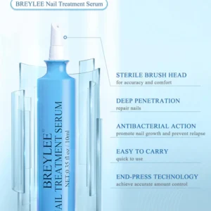 Nail Treatment Serum Pen - Image 4