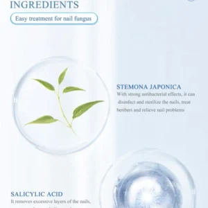 Nail Treatment Serum Pen - Image 3