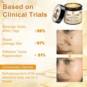 Bee Venom Skin Treatment Cream - Image 12
