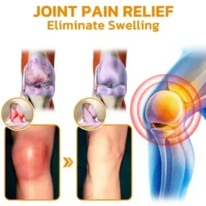 Bee Venom Pain Suppression Joint Healing Cream - Image 8