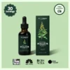 Mullein + Chlorophyll