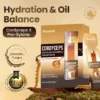Cordyceps Pro-Xylane Anti-Wrinkle Sublime Serum