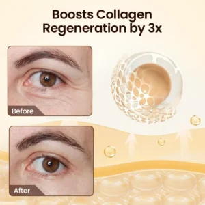 Cordyceps Pro-Xylane Anti-Wrinkle Sublime Serum - Image 5