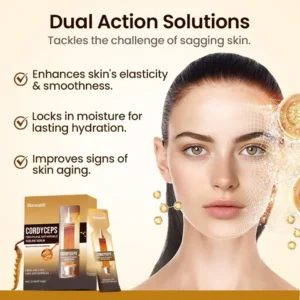Cordyceps Pro-Xylane Anti-Wrinkle Sublime Serum - Image 7
