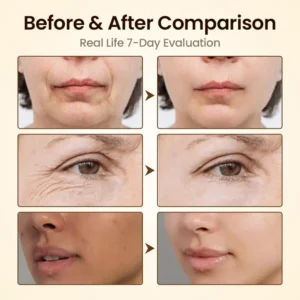 Cordyceps Pro-Xylane Anti-Wrinkle Sublime Serum - Image 9