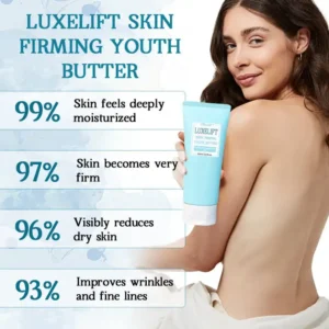LuxeLift Skin-Firming Youth Butter - Image 4