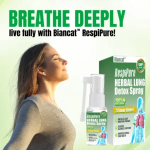 RespiPure Herbal Lung Detox Spray - Image 3