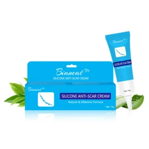 Silicone Anti-Scar Cream