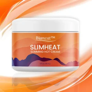 SlimHeat Slimming Hot Cream