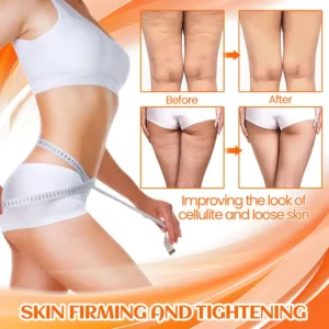 SlimHeat Slimming Hot Cream - Image 4