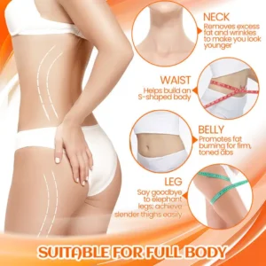 SlimHeat Slimming Hot Cream - Image 6