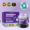 SmileMend Teeth Restoration Mineral Powder