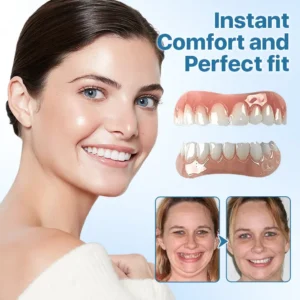 UltraComfort Silicone Denture Kit - Image 4