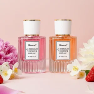 WhisperMuse Pheromone Perfume - Image 3