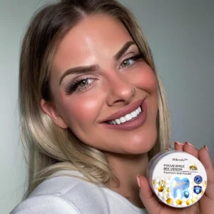 Focus Smile Bee Venom Treatment Oral Powder - Image 10
