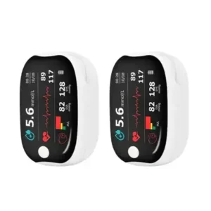 GlucoSense Laser Blood Glucose Monitoring Device - Image 10