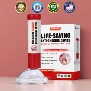 Life-Saving Anti-Choking Device Ultra+ - Image 2
