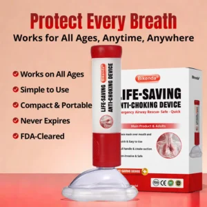 Life-Saving Anti-Choking Device Ultra+ - Image 6