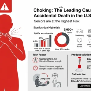 Life-Saving Anti-Choking Device Ultra+ - Image 8