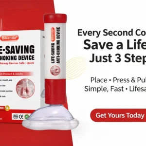 Life-Saving Anti-Choking Device Ultra+ - Image 5