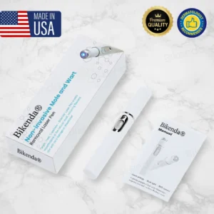 Non-invasive Mole and Wart Removal Laser Pen - Image 9