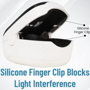 GlucoSense Laser Blood Glucose Monitoring Device - Image 8