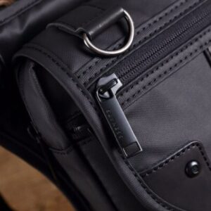 Biker Leg Bag - Image 6