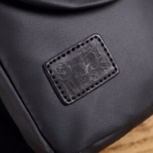 Biker Leg Bag - Image 7
