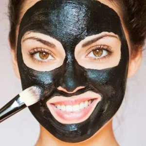 Black Mask