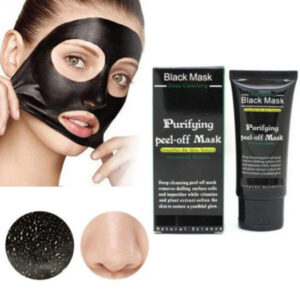 Black Mask - Image 2