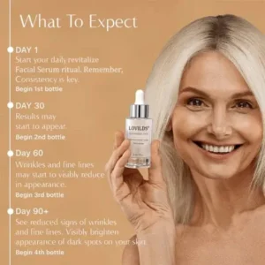 ️ 𝐒𝐭𝐞𝐦 𝐂𝐞𝐥𝐥–𝐈𝐧𝐬𝐩𝐢𝐫𝐞𝐝 &Blue Copper Peptide 𝐖𝐫𝐢𝐧𝐤𝐥𝐞-𝐑𝐞𝐟𝐢𝐧𝐢𝐧𝐠 𝐒𝐞𝐫𝐮𝐦 - Image 6