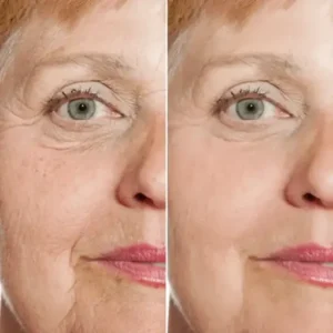 ️ 𝐒𝐭𝐞𝐦 𝐂𝐞𝐥𝐥–𝐈𝐧𝐬𝐩𝐢𝐫𝐞𝐝 &Blue Copper Peptide 𝐖𝐫𝐢𝐧𝐤𝐥𝐞-𝐑𝐞𝐟𝐢𝐧𝐢𝐧𝐠 𝐒𝐞𝐫𝐮𝐦 - Image 9