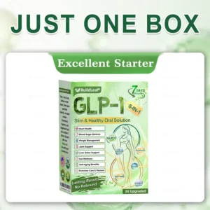 8-in-1 Slim & Healthy Oral Solution - Image 19