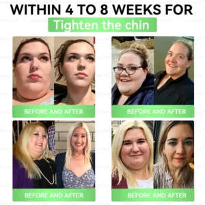 8-in-1 Slim & Healthy Oral Solution - Image 3