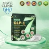 Microneedle Patch with Collagen Peptides & Matrixyl 3000